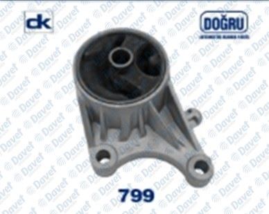 DOGRU DK-799 Motor Takozu Astra G
